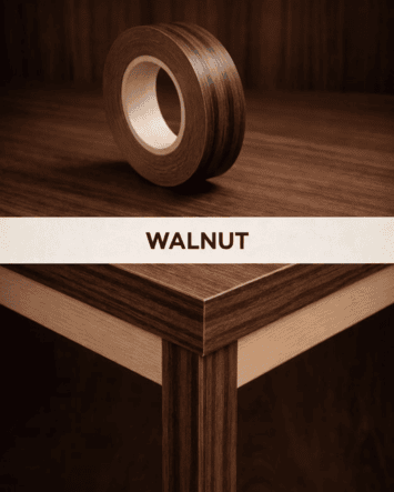 Walnut Edge Tape