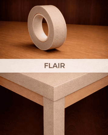 Flair Edge Tape