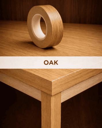 Oak Edge Tape